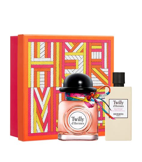 twilly Hermes fragrance